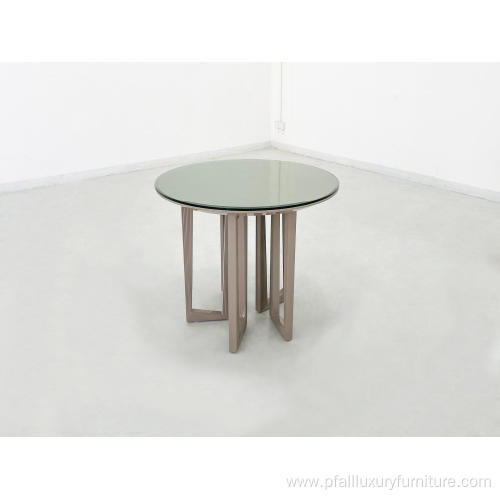 wholesale modern luxury dining table